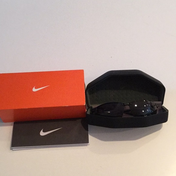 nike agility sunglasses